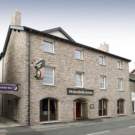 Premier Inn Kendal Central 外观 照片