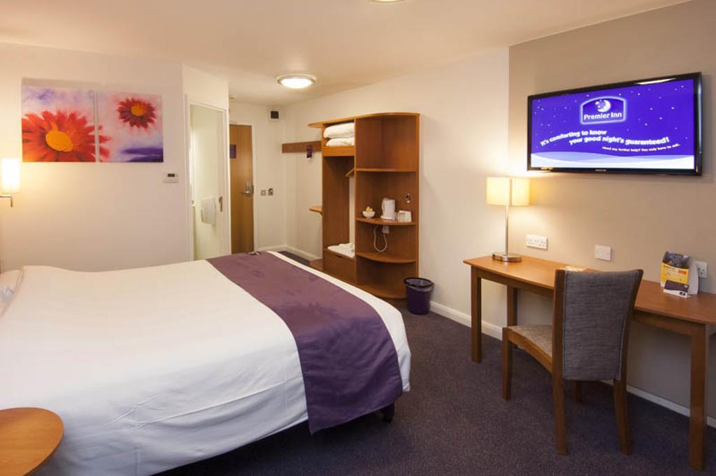 Premier Inn Kendal Central 外观 照片