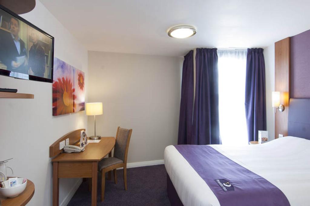 Premier Inn Kendal Central 外观 照片
