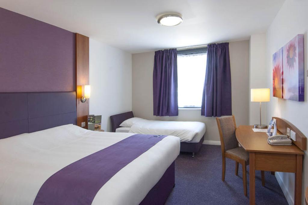 Premier Inn Kendal Central 外观 照片