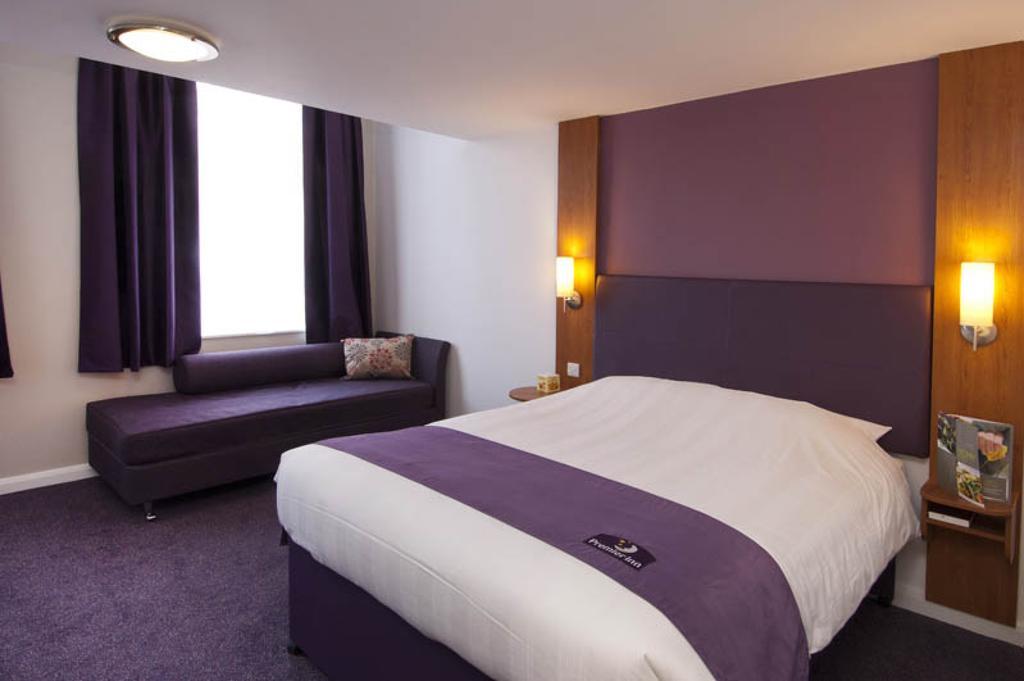Premier Inn Kendal Central 外观 照片