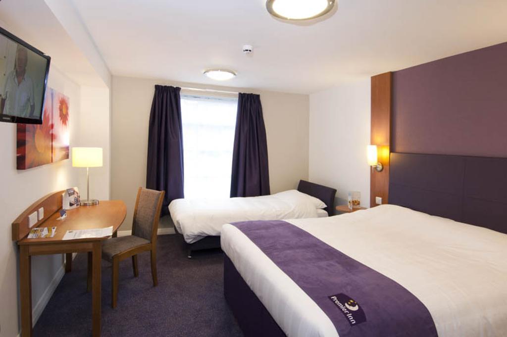 Premier Inn Kendal Central 外观 照片