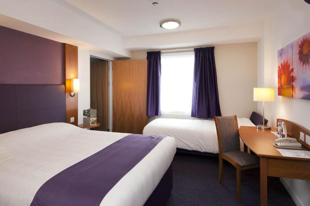 Premier Inn Kendal Central 外观 照片