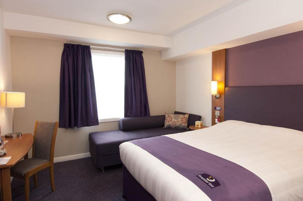 Premier Inn Kendal Central 外观 照片