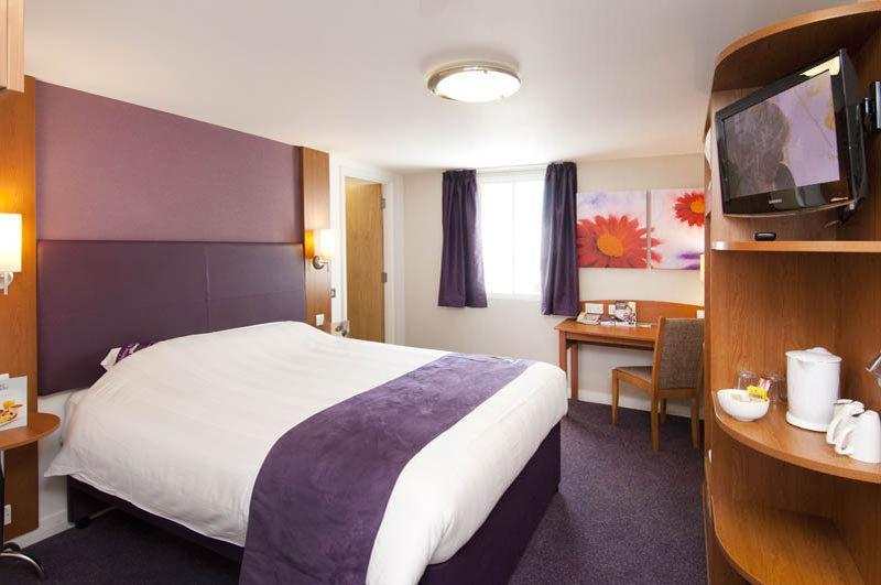 Premier Inn Kendal Central 外观 照片