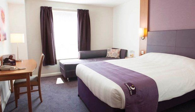 Premier Inn Kendal Central 外观 照片